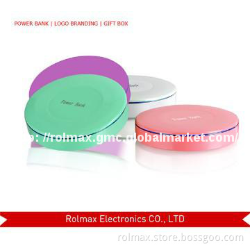 18650 mobile power bank 4400mA